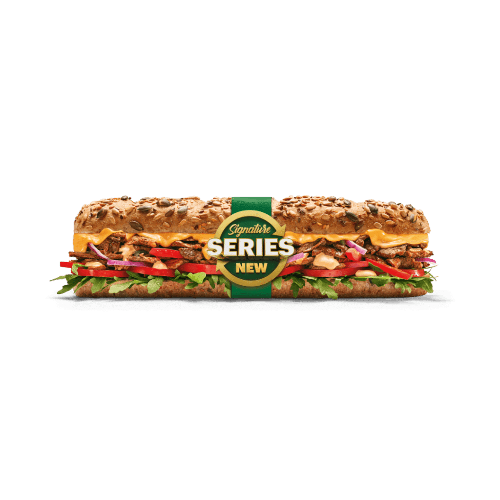 Subway Switzerland | Fresh Subs, Wraps & Salads Near You